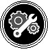 Manufacturing Standards Icon