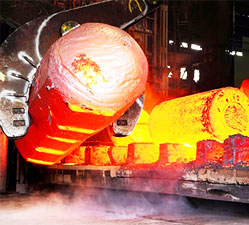 Forging Industry