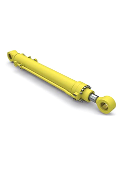 Hydraulic Cylinders