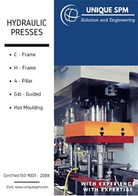 Hydraulic Press