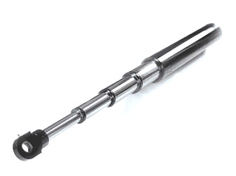 Telescopic Hydraulic Cylinders